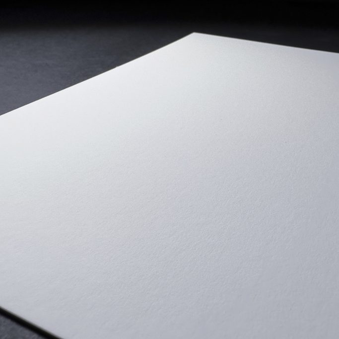 "Alpha Natural Rag" 310gsm